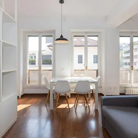 Spacious Dateo - Mirable Pm Διαμέρισμα *