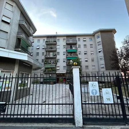 Your In - Elegant & Comfortable Appartamento *