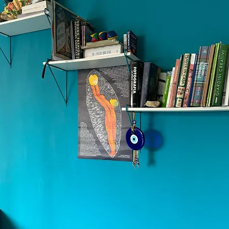 M3 Lodi Brenta, Cozy Corner Апартаменты Милан