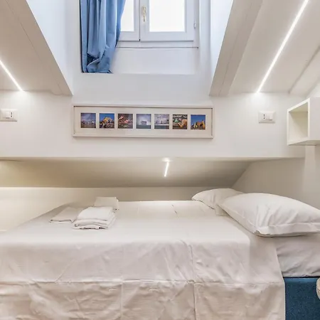 2 Pax Wi-fi Porta Ticinese