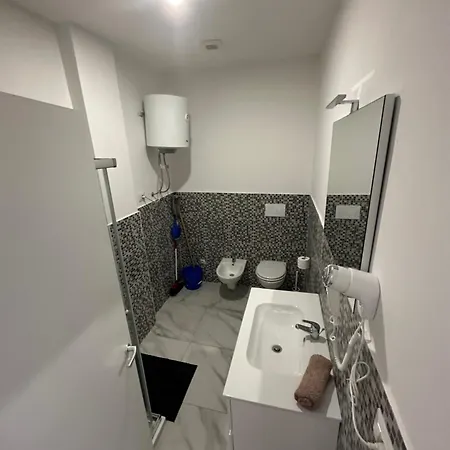 Stardust Padre Giuliani * Milán