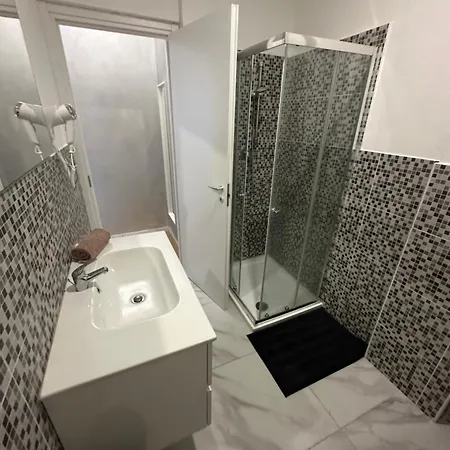 Apartamento Stardust Padre Giuliani *