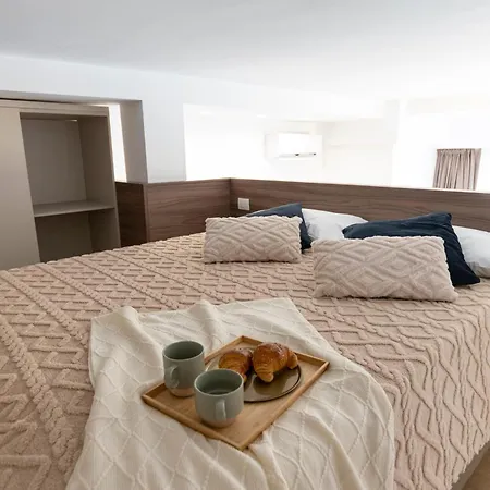 Porta Venezia Luxury - Apartmán