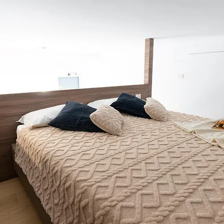 Apartmán Porta Venezia Luxury -