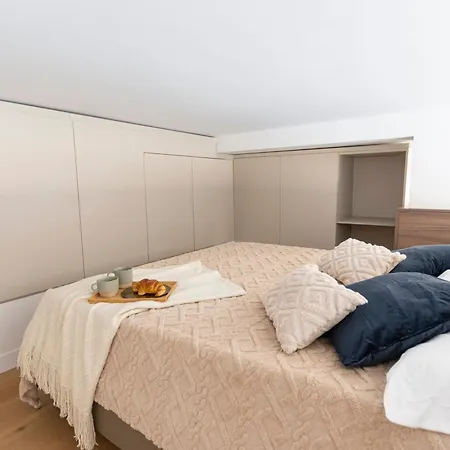 Porta Venezia Luxury - * Milánó
