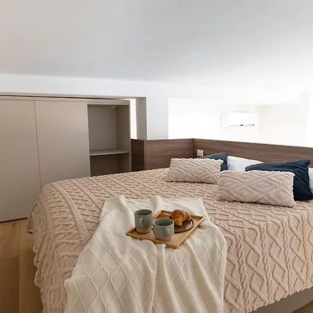 Porta Venezia Luxury - * Milánó