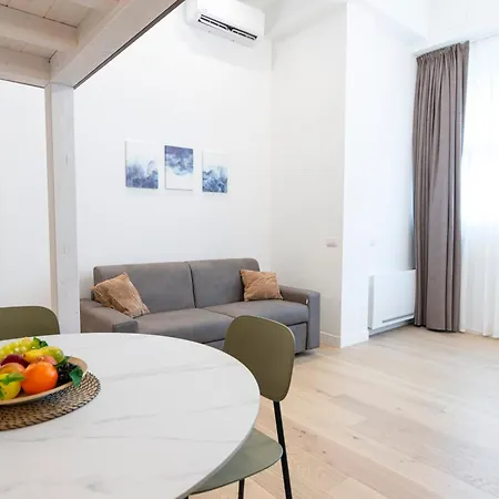 Porta Venezia Luxury - * Milánó