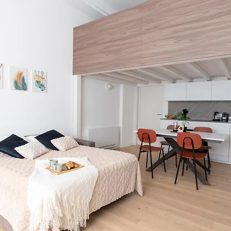 Porta Venezia Luxury - Milánó