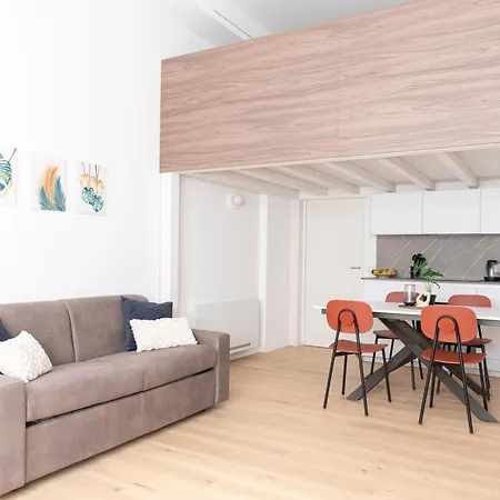 Porta Venezia Luxury - Milánó