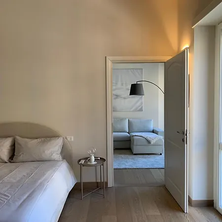 Pindemonte 2_trilo Appartement *