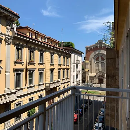 Appartement Pindemonte 2_trilo