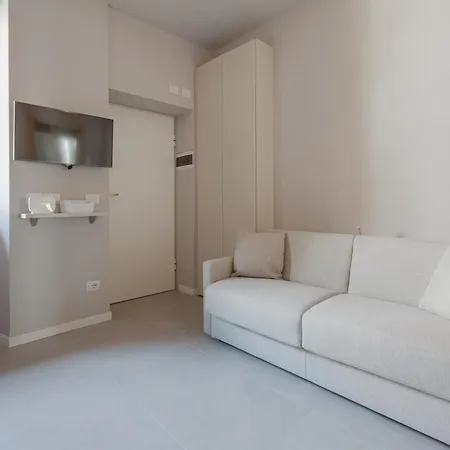 Guesthost - M5 Gerusalemme Modern&elegant X4 *