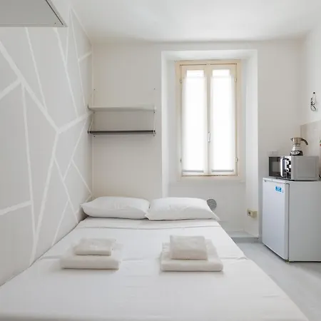 Guesthost - Cosy -m3 Yellow Line Affori Fn * Μιλάνο