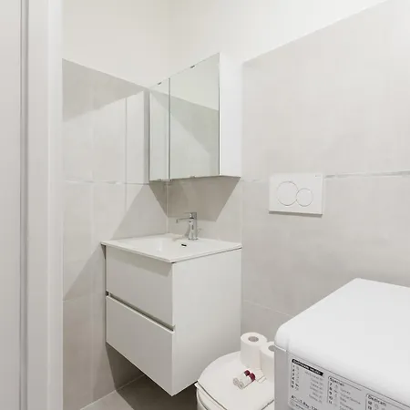 Guesthost - Cosy -m3 Yellow Line Affori Fn *