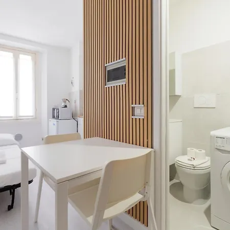 Guesthost - Cosy -m3 Yellow Line Affori Fn Μιλάνο