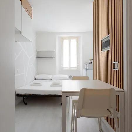 Guesthost - Cosy -m3 Yellow Line Affori Fn * Milaan