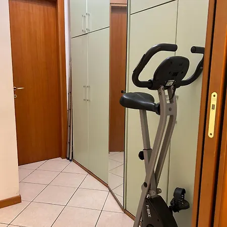 Apartment Your In - Elegant & Comfortable Milan