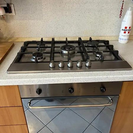 Appartamento Your In - Elegant & Comfortable *