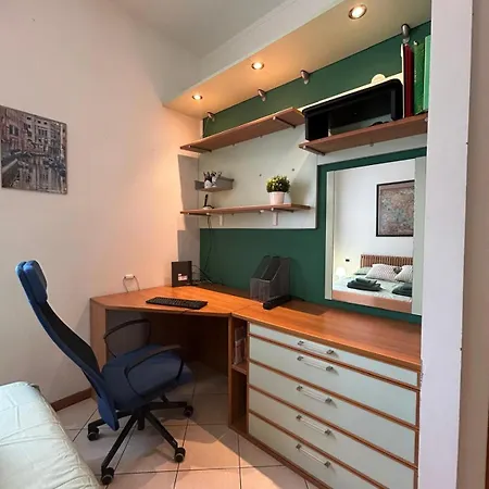 Your In - Elegant & Comfortable Appartamento