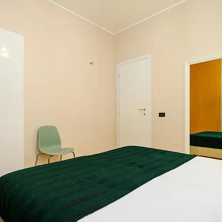 Classbnb - Spacious 20 Minutes From The Center * Milano