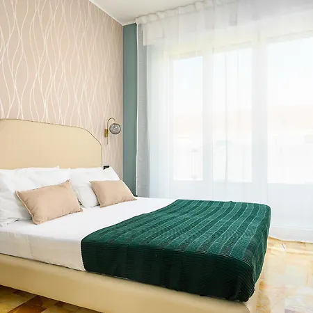 Classbnb - Spacious 20 Minutes From The Center Appartamento