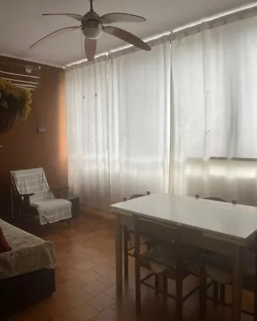 Le Terrazze Bbqueen Apartment Milan