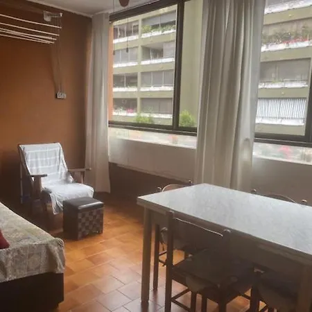 Apartment Le Terrazze Bbqueen *