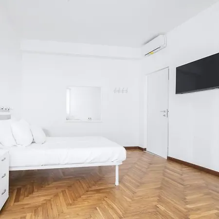 Easylife - - Montenero 4 - Porta Romana