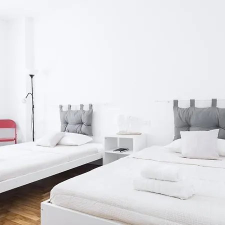 Easylife - - Montenero 4 - Porta Romana *