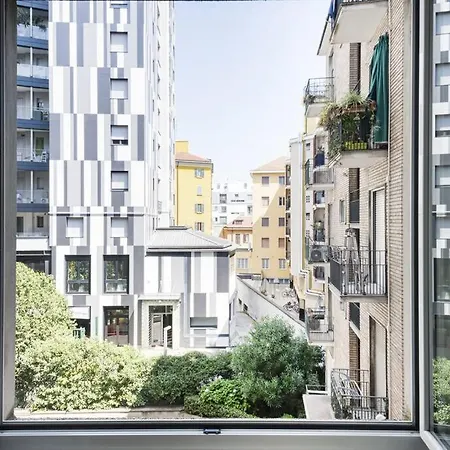 Lägenhet Easylife - - Montenero 4 - Porta Romana *