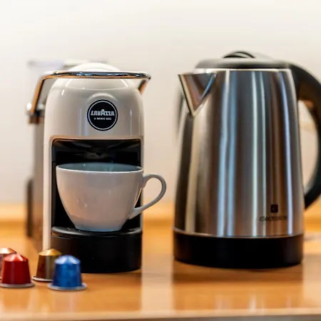 Niguarda - Casa Accogliente A 20' Dal Duomo *