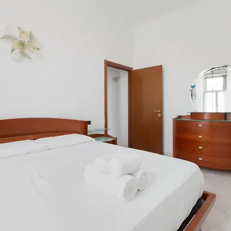 Cosy - Urban Comfort Lägenhet *