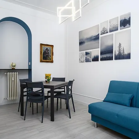 Apartment Belaria! Con Stile *