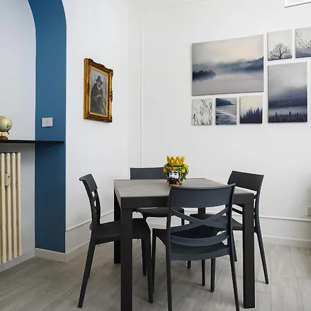 Apartment Belaria! Con Stile Mailand