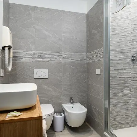 Apartment Belaria! Con Stile