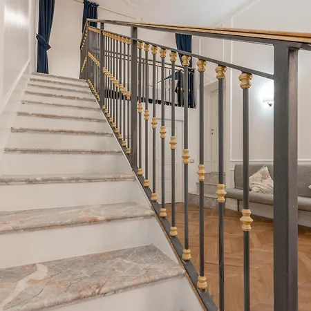 Duomo Smart Maison d'hôtes