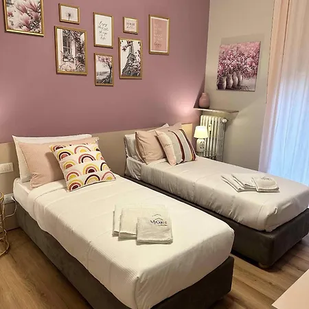 Konukevi My Guest 4*