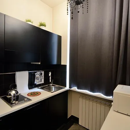 Stupendo Di Design A Tema America- Potente Wi-fi Ottimo Il Collegamento Con Aeroporto Di Malpensa E Rho Fiera, Vicino Metro Apartamento *