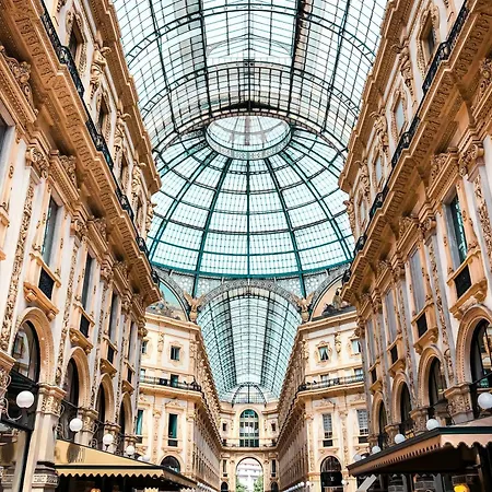Apartman Stupendo Di Design A Tema America- Potente Wi-fi Ottimo Il Collegamento Con Aeroporto Di Malpensa E Rho Fiera, Vicino Metro Milánó