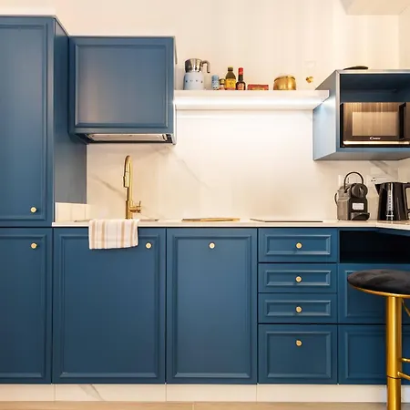 Apartamento Vespucci Flexyrent *