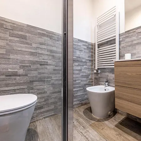 Appartement Santa Giulia - 15min Duomo-linate *