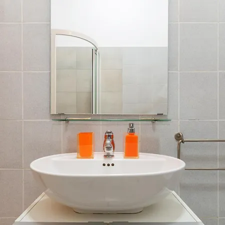 Commenda Flexyrent Wifi Apartment Milan