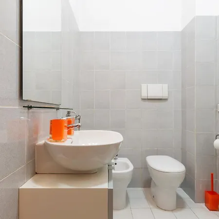Commenda Flexyrent Wifi Milan
