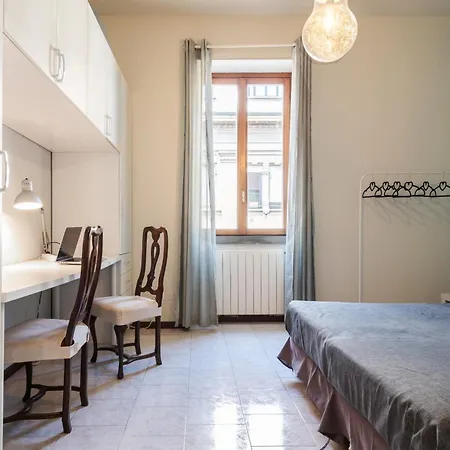 Commenda Flexyrent Wifi Apartmán *