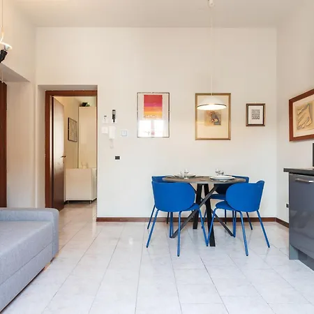 Apartment Commenda Flexyrent Wifi *