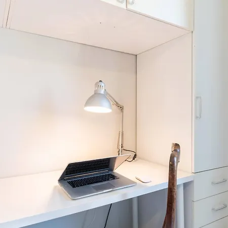 Apartment Commenda Flexyrent Wifi