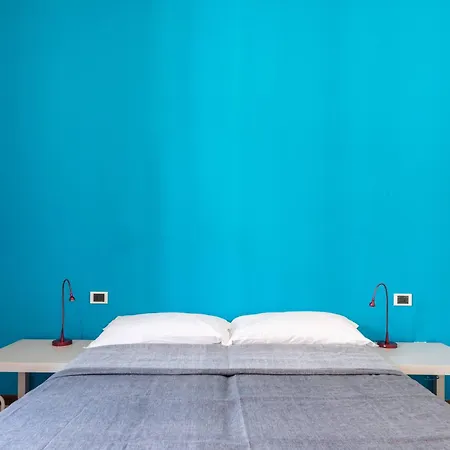 Apartment Commenda Flexyrent Wifi Milan