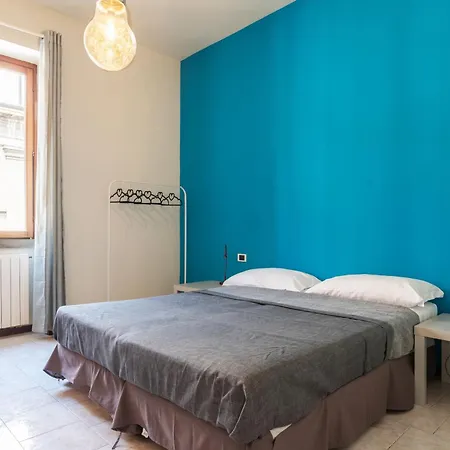 Apartment Commenda Flexyrent Wifi