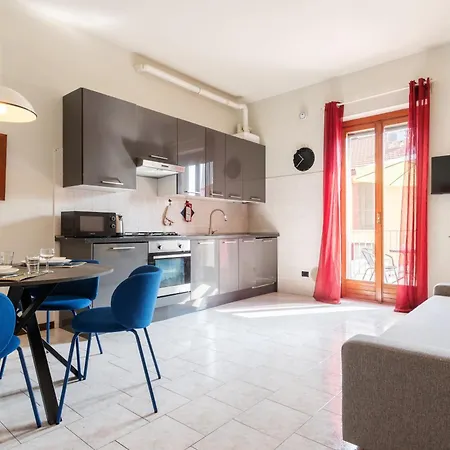 Apartment Commenda Flexyrent Wifi