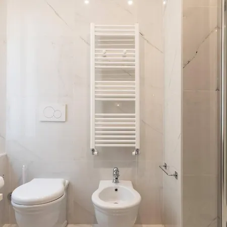 Vespucci Flexyrent * Milán